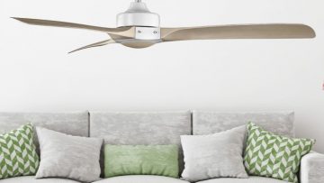 Controlling your ceiling fan using Mercator Ikuü Mercator