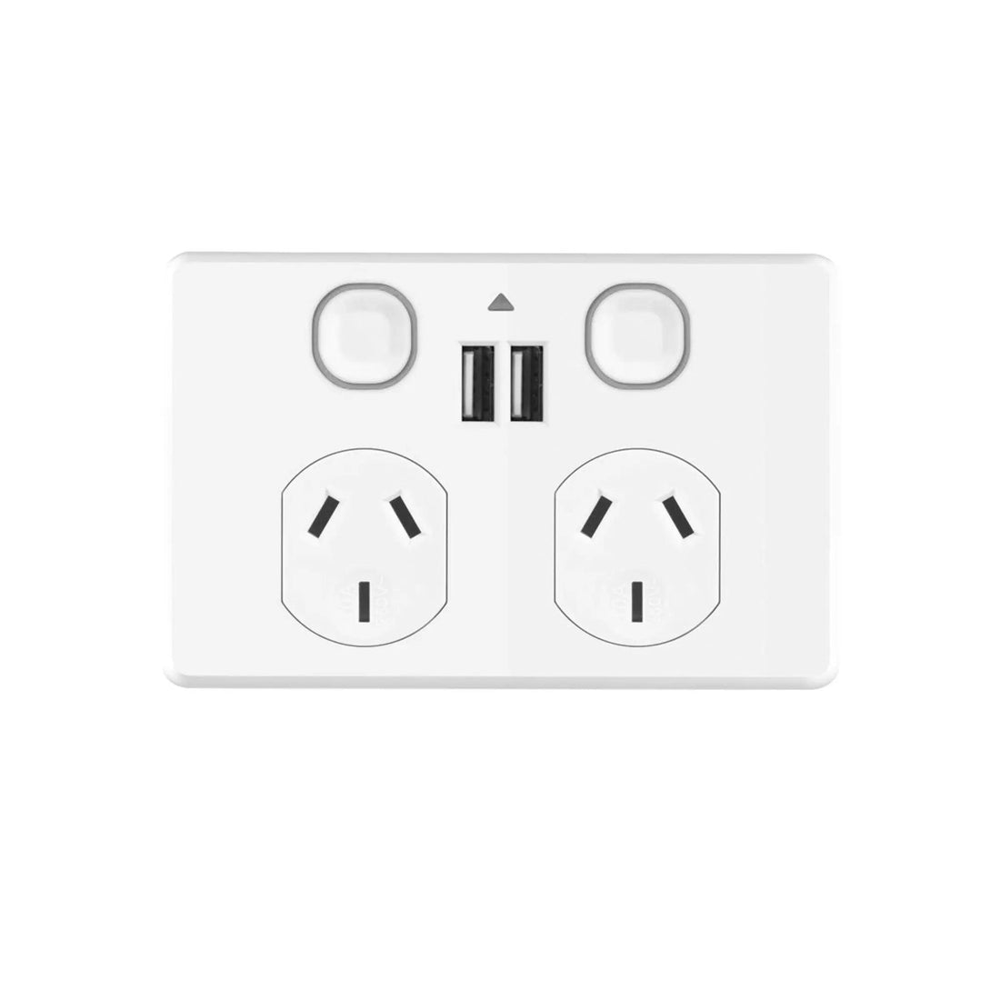 Power Points & Switches