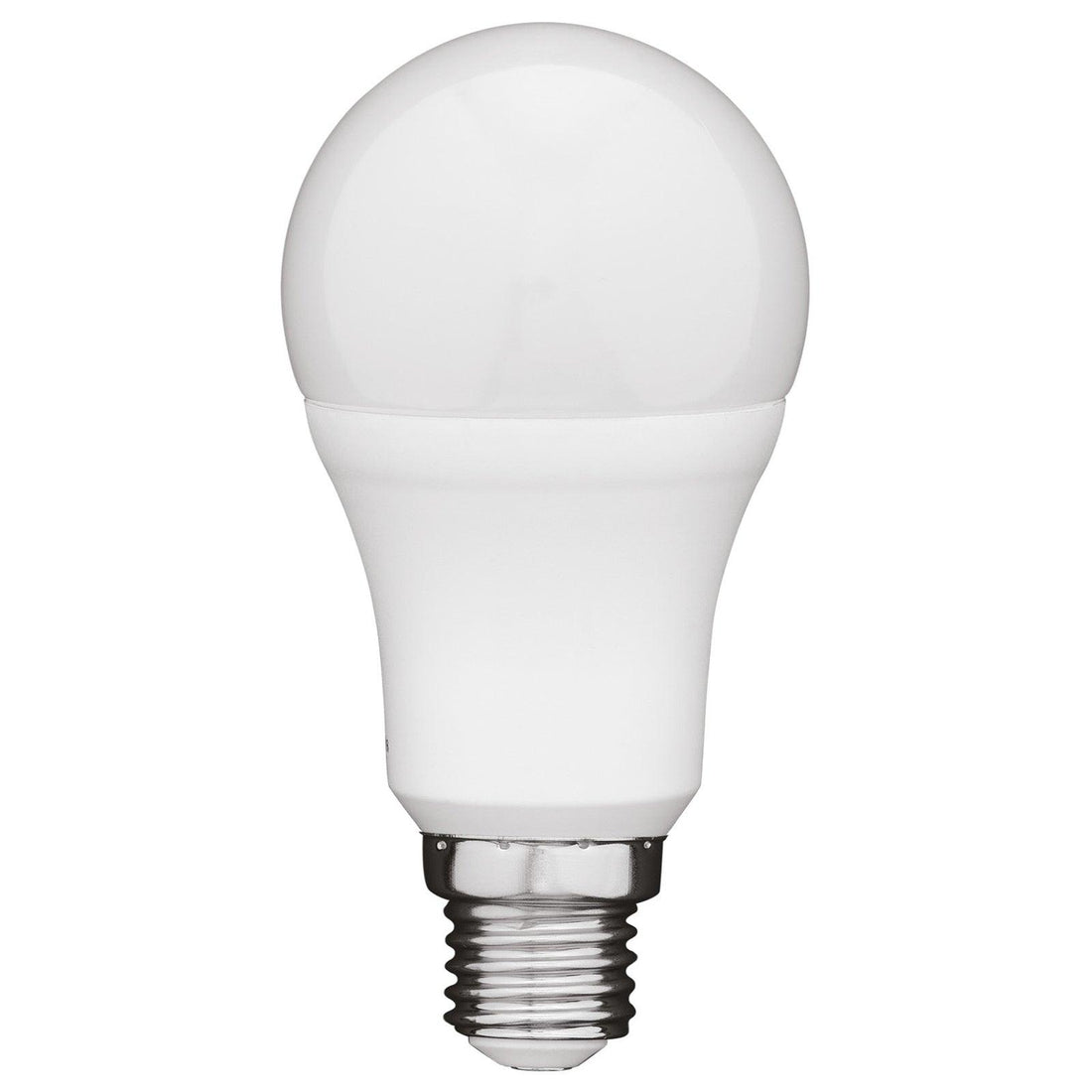 A60 3000K 9W E27 LED Globe Mercator