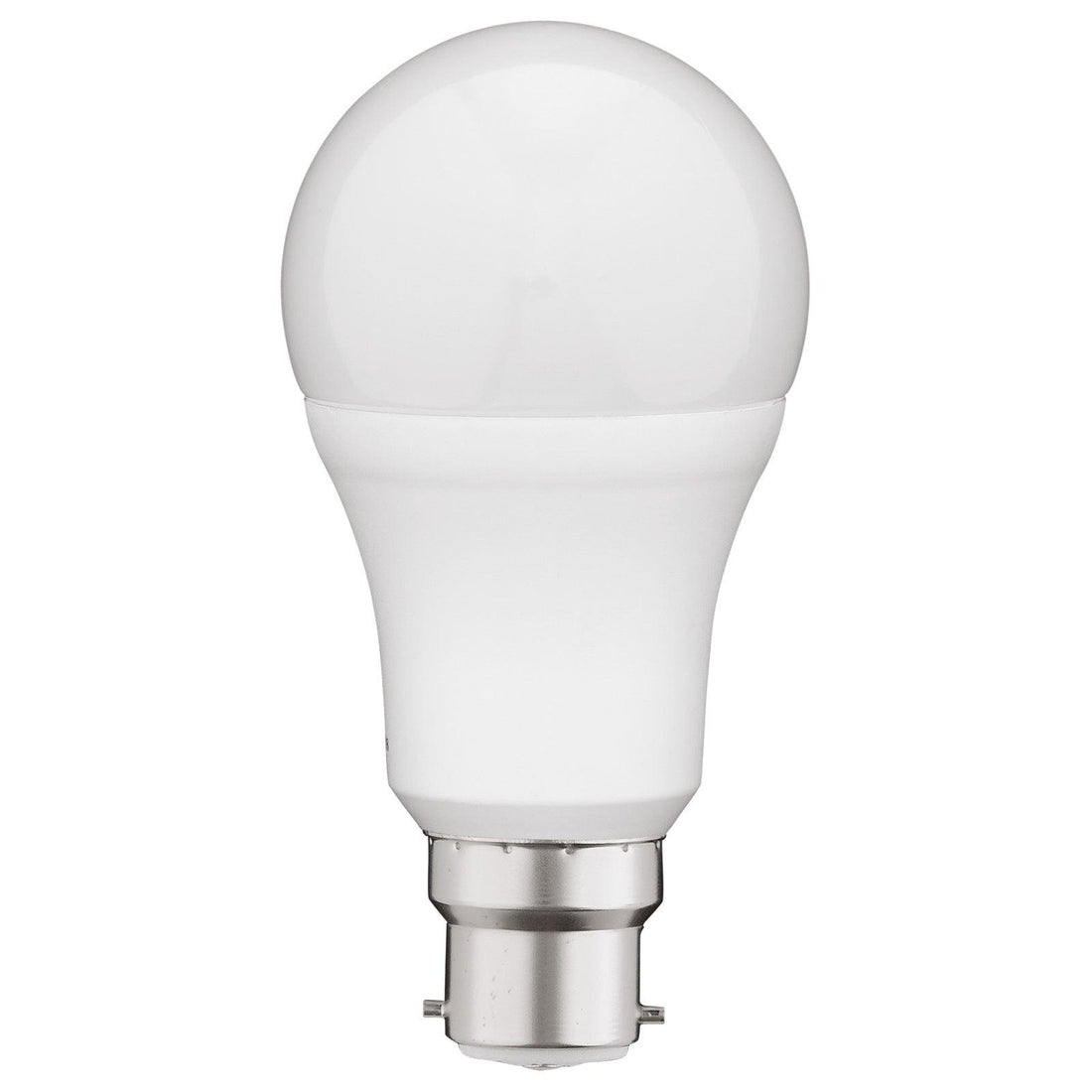 A60 5700K 9W B22 LED Globe Mercator