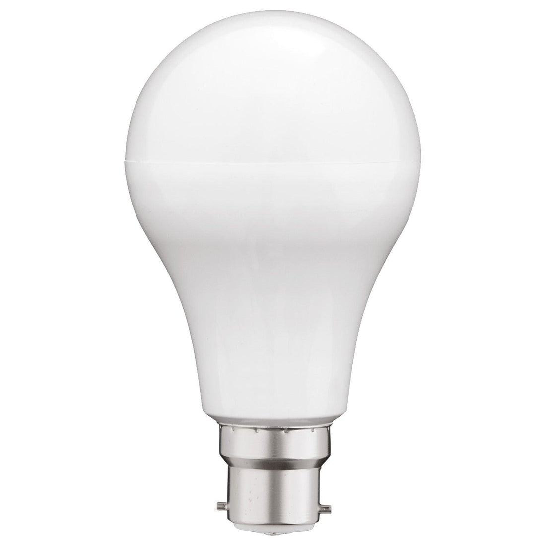 A70 3000K B22 LED  Globe Mercator
