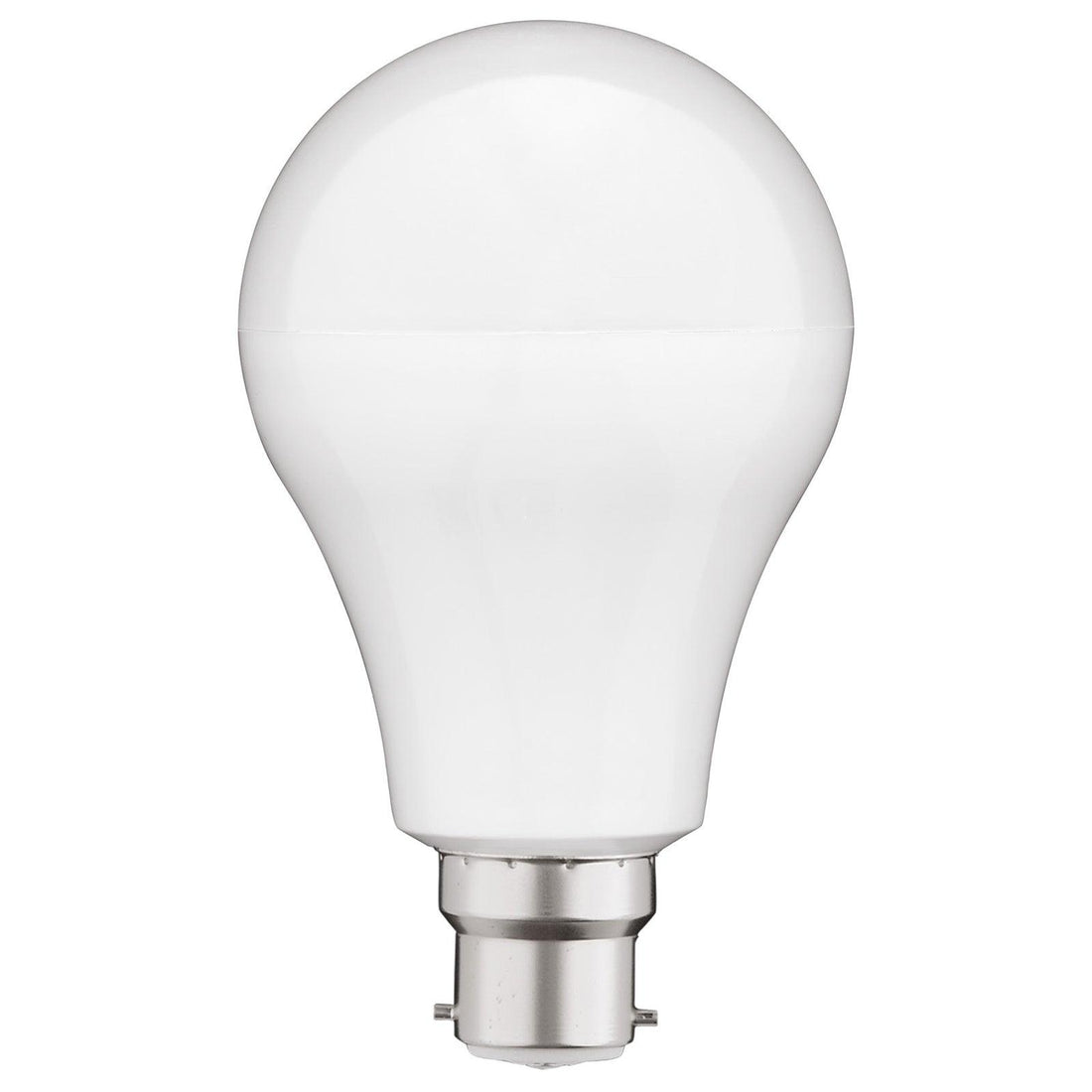 A80 3000K B22 LED Globe Mercator