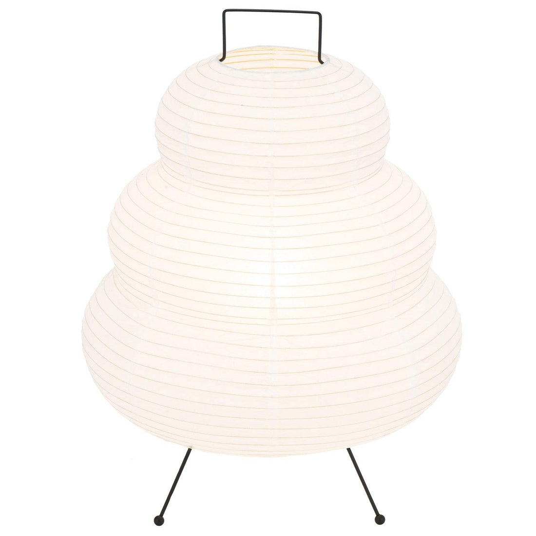 Akira Table Lamp Mercator