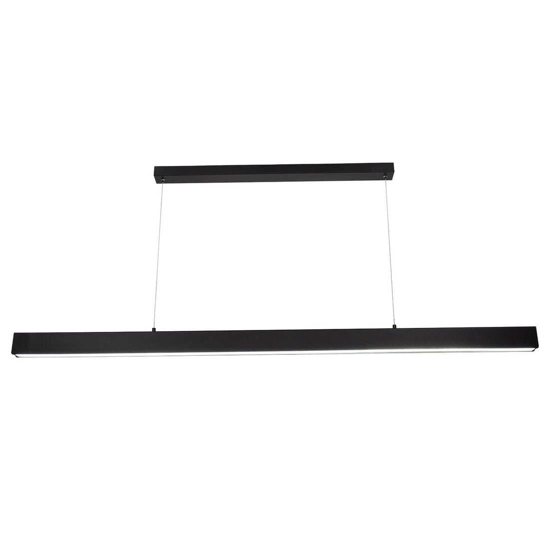 Amar 1Lt 30W Large Island Pendant Light Mercator