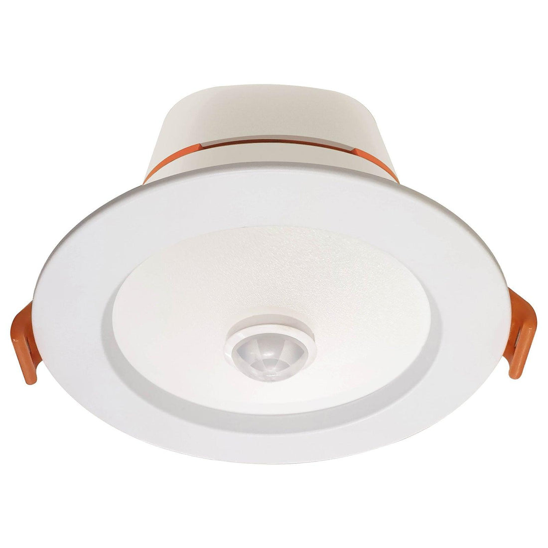 Apollo 7W 3CCT LED Downlight with PIR Sensor Mercator