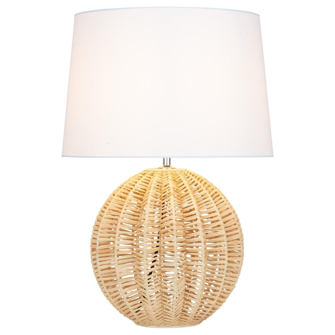 Balmain Table Lamp Mercator