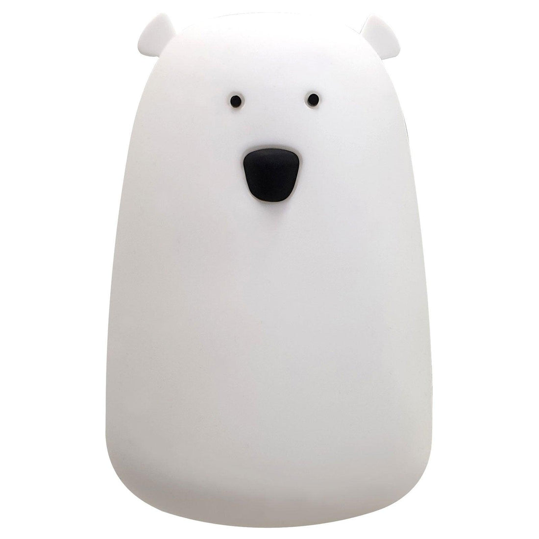 Barney Night Light Mercator