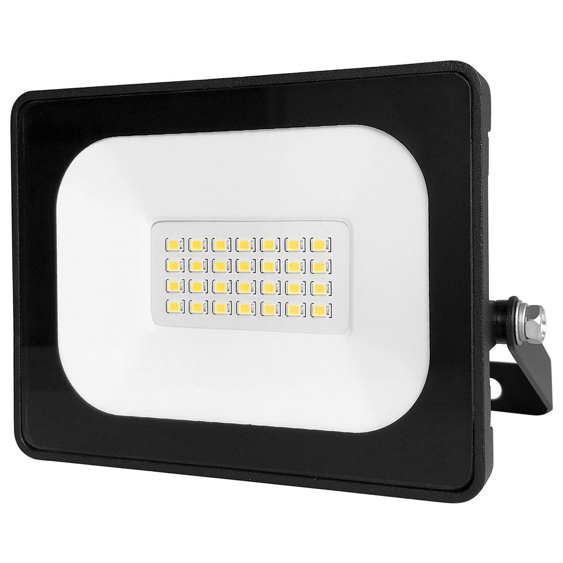 Baxter 20W DIY LED Flood Light Mercator