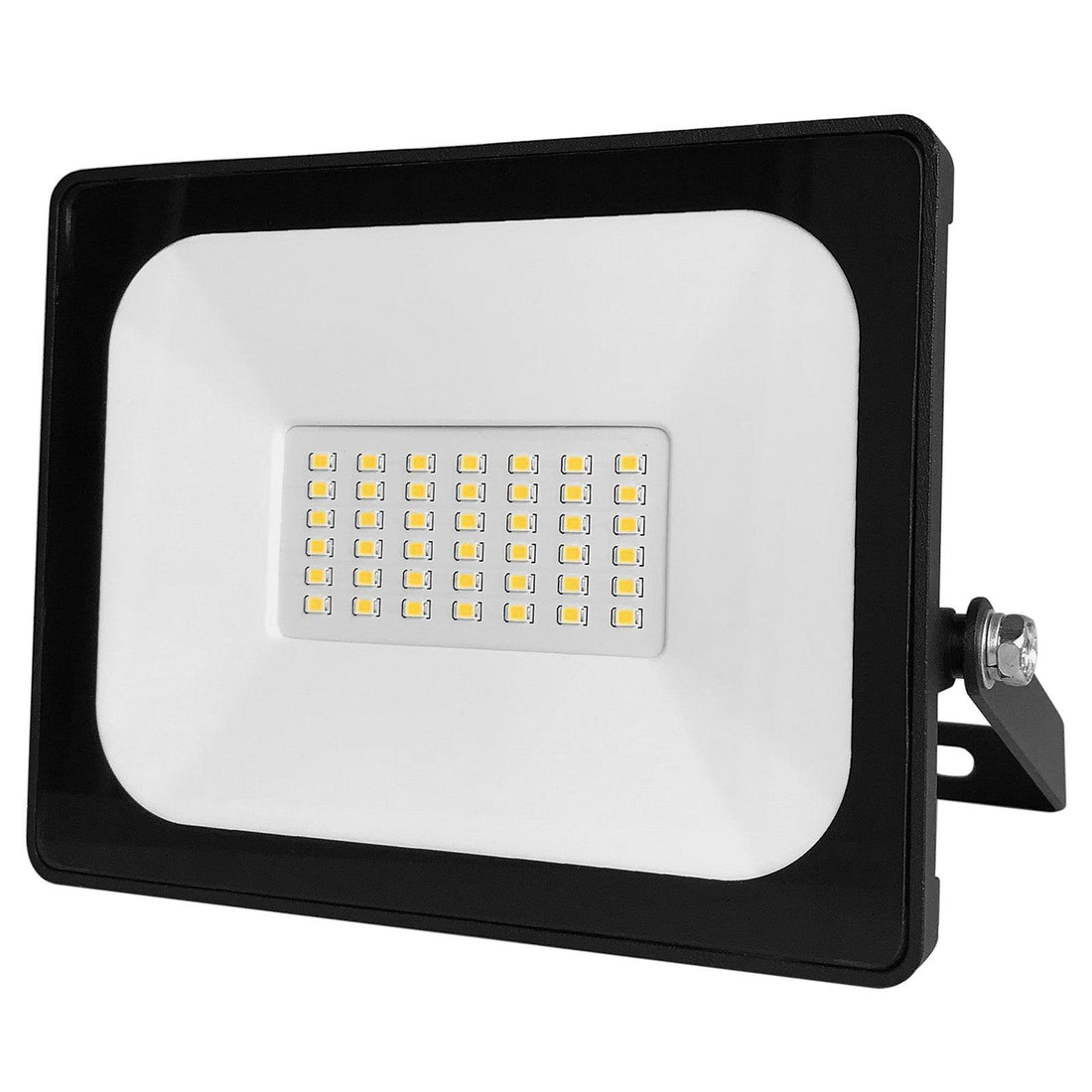 Baxter 30W DIY LED Flood Light Mercator