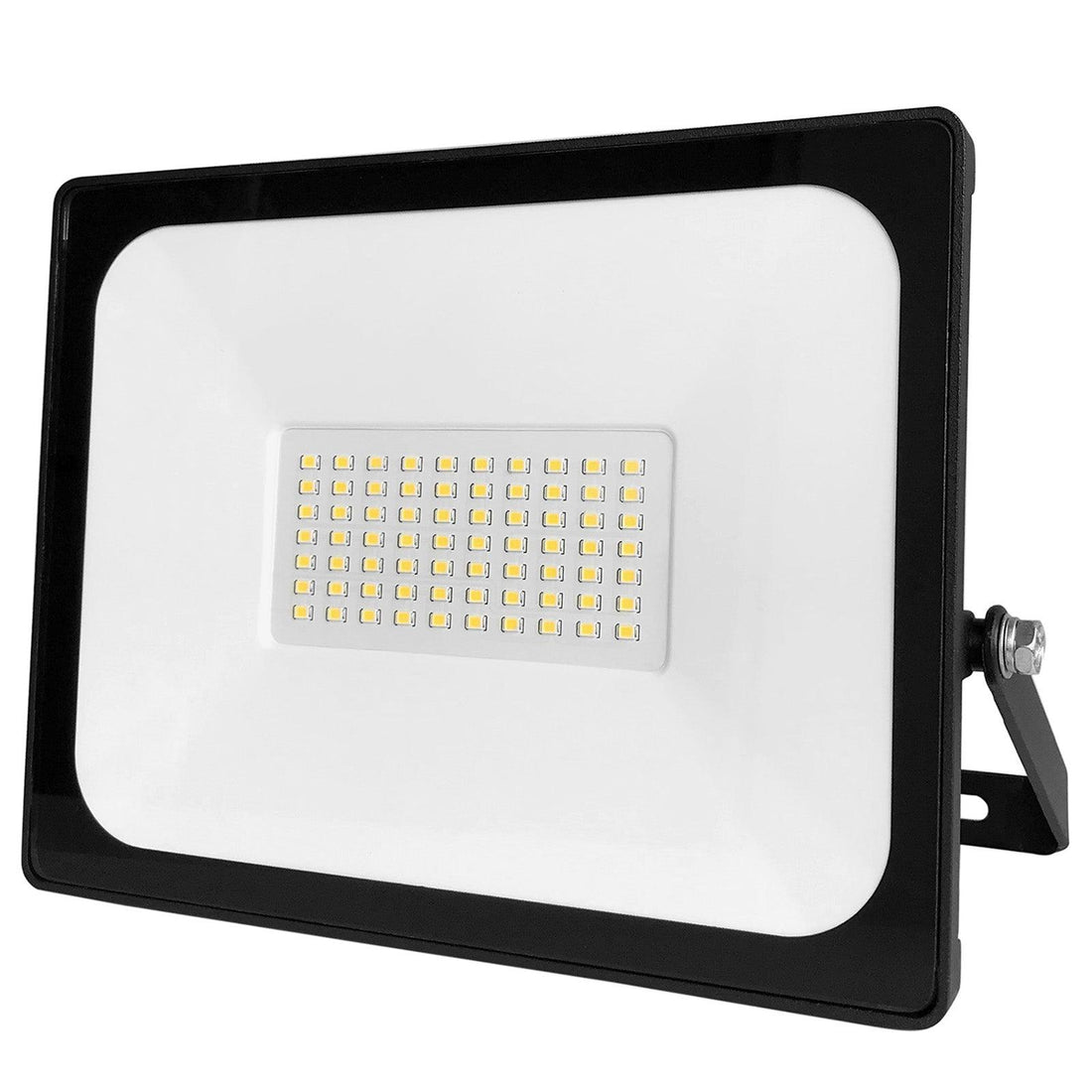 Baxter 50W DIY LED Flood Light Mercator