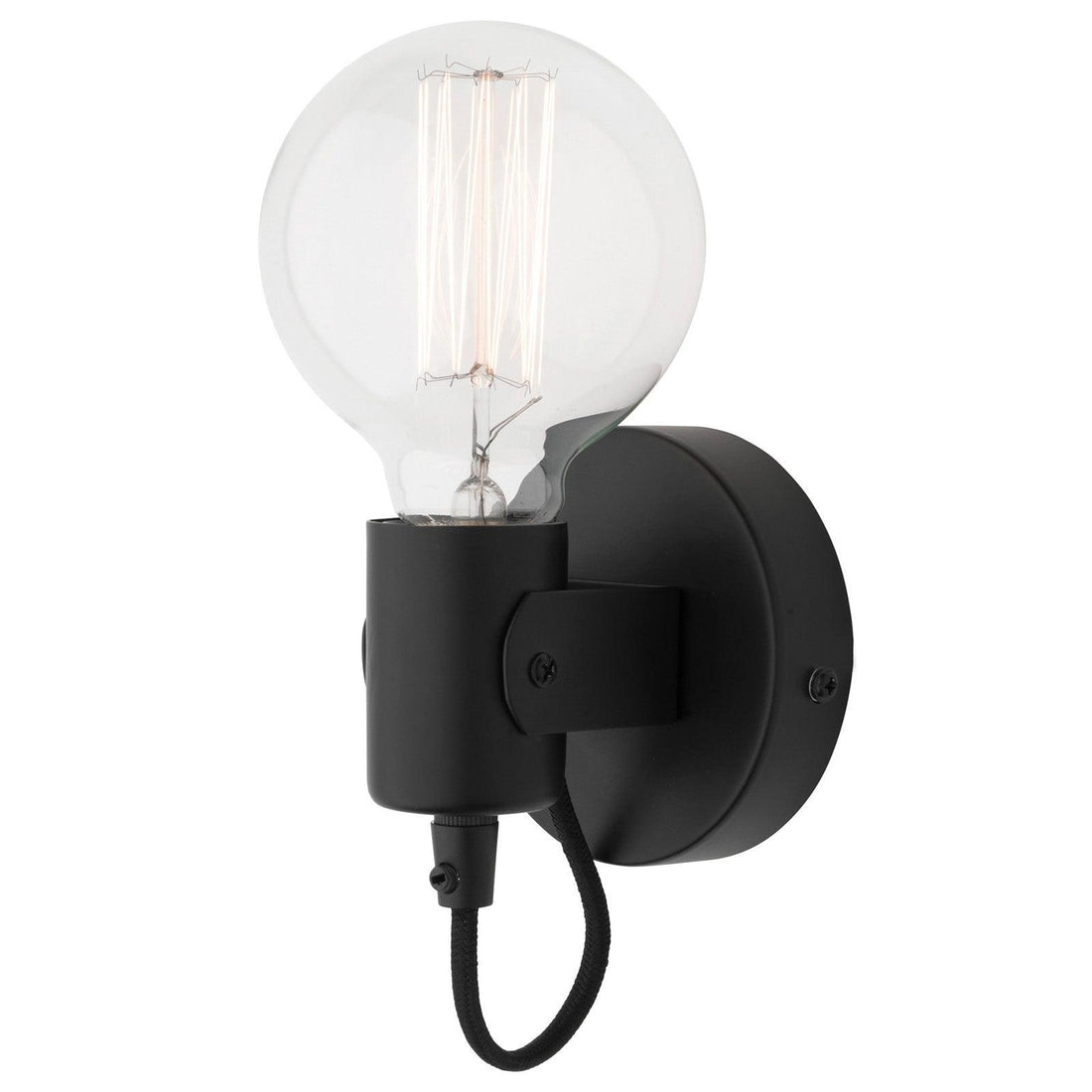Bronte Wall Light Mercator