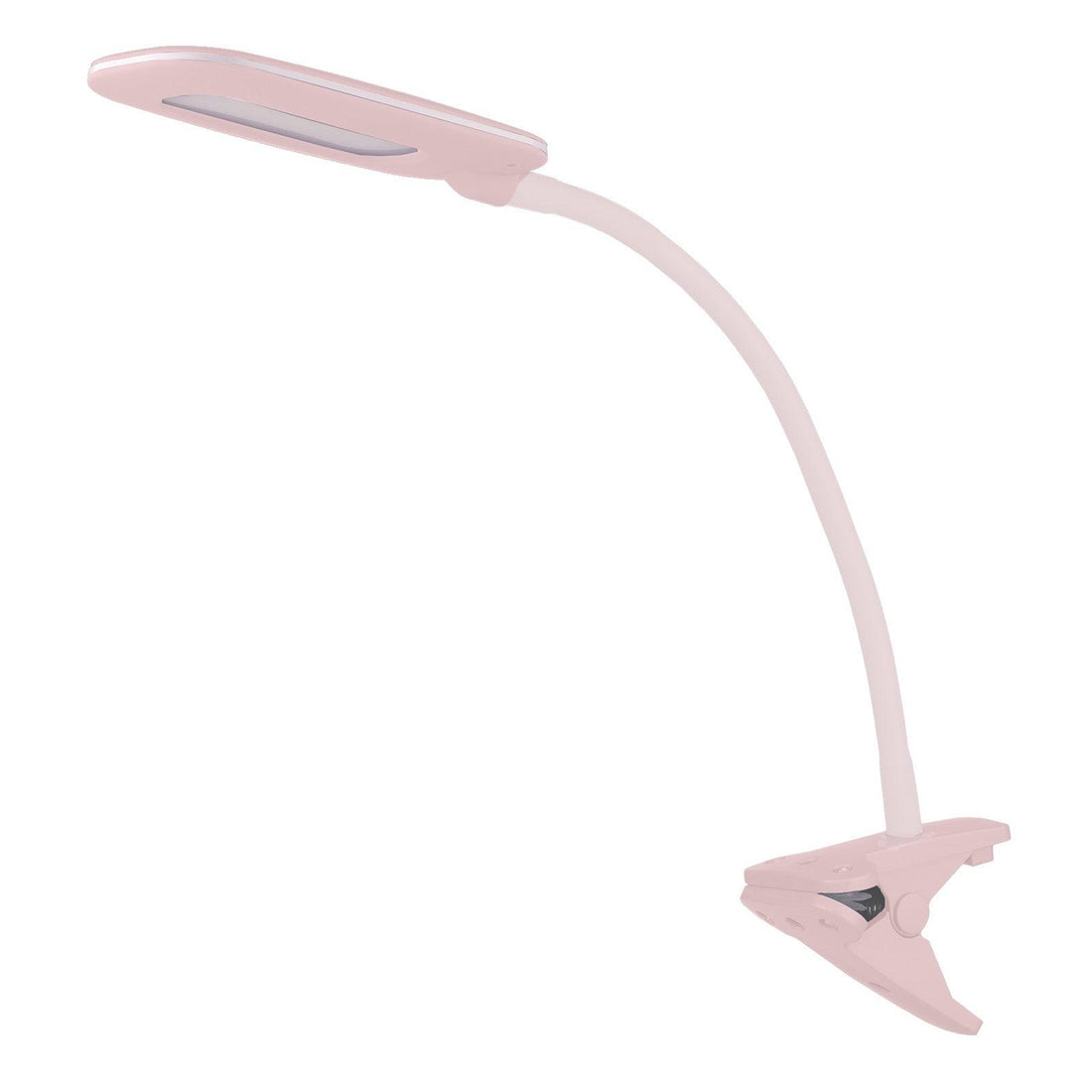 Bryce LED Clamp Table Lamp Mercator