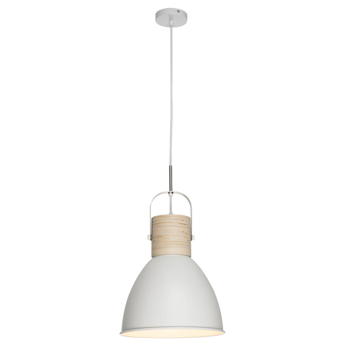 Calico 1Lt Pendant Light Mercator