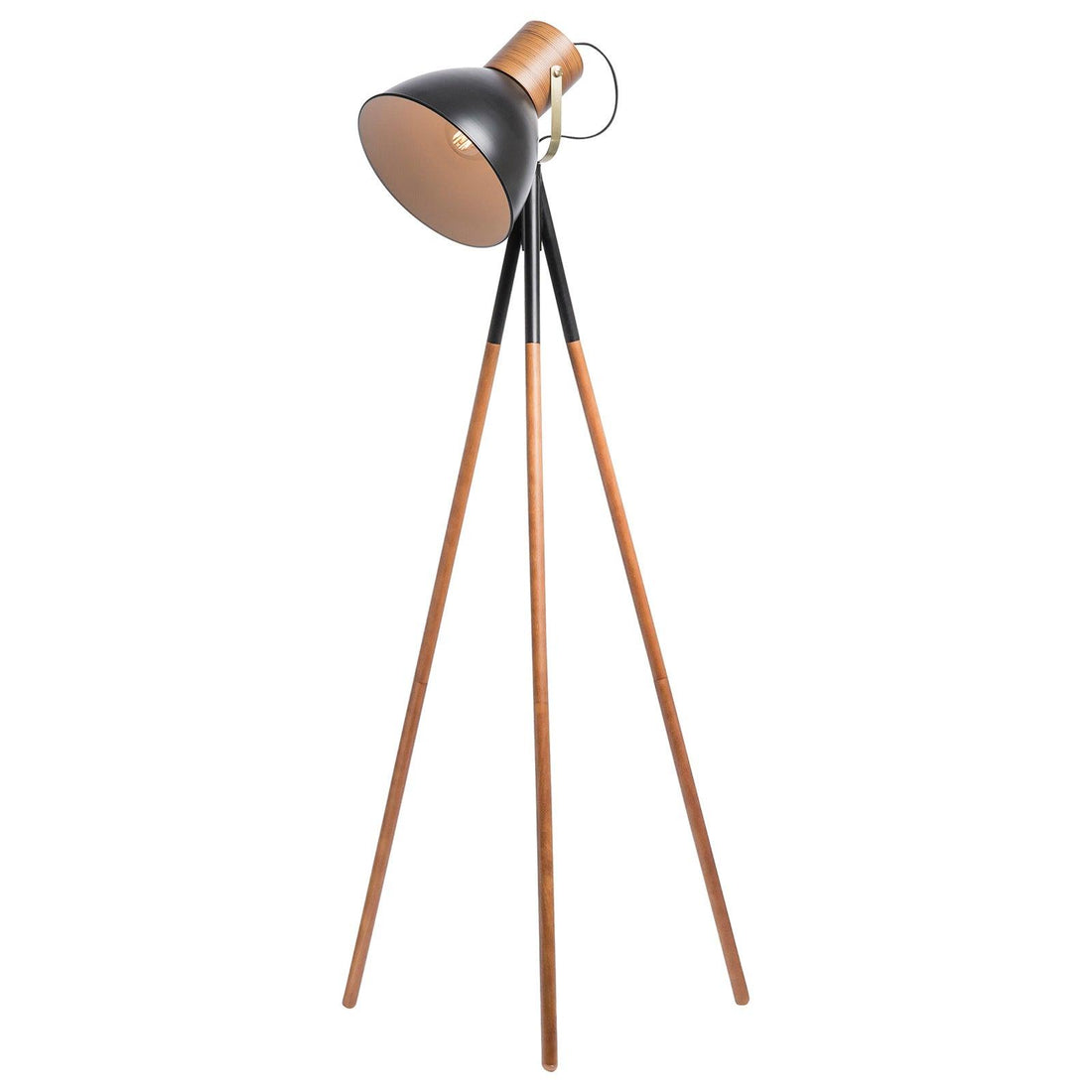 Calico Floor Lamp Mercator