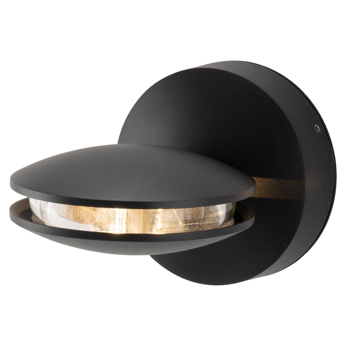 Calvin 3000K LED Wall Light Mercator