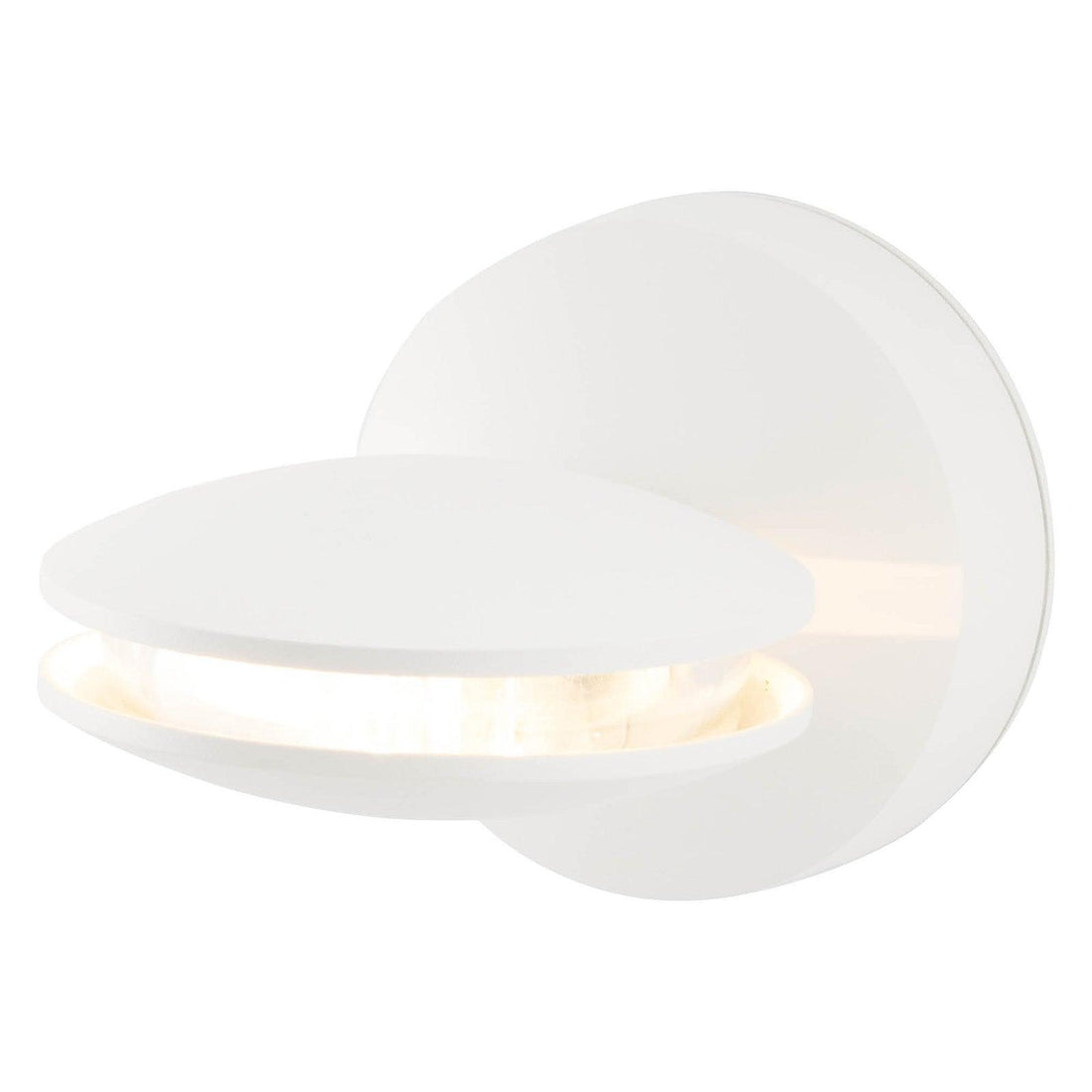 Calvin 3000K LED Wall Light Mercator