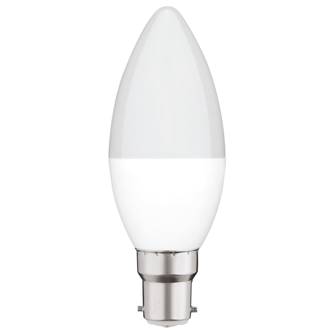 Candle 3000K B15 LED Globe Mercator