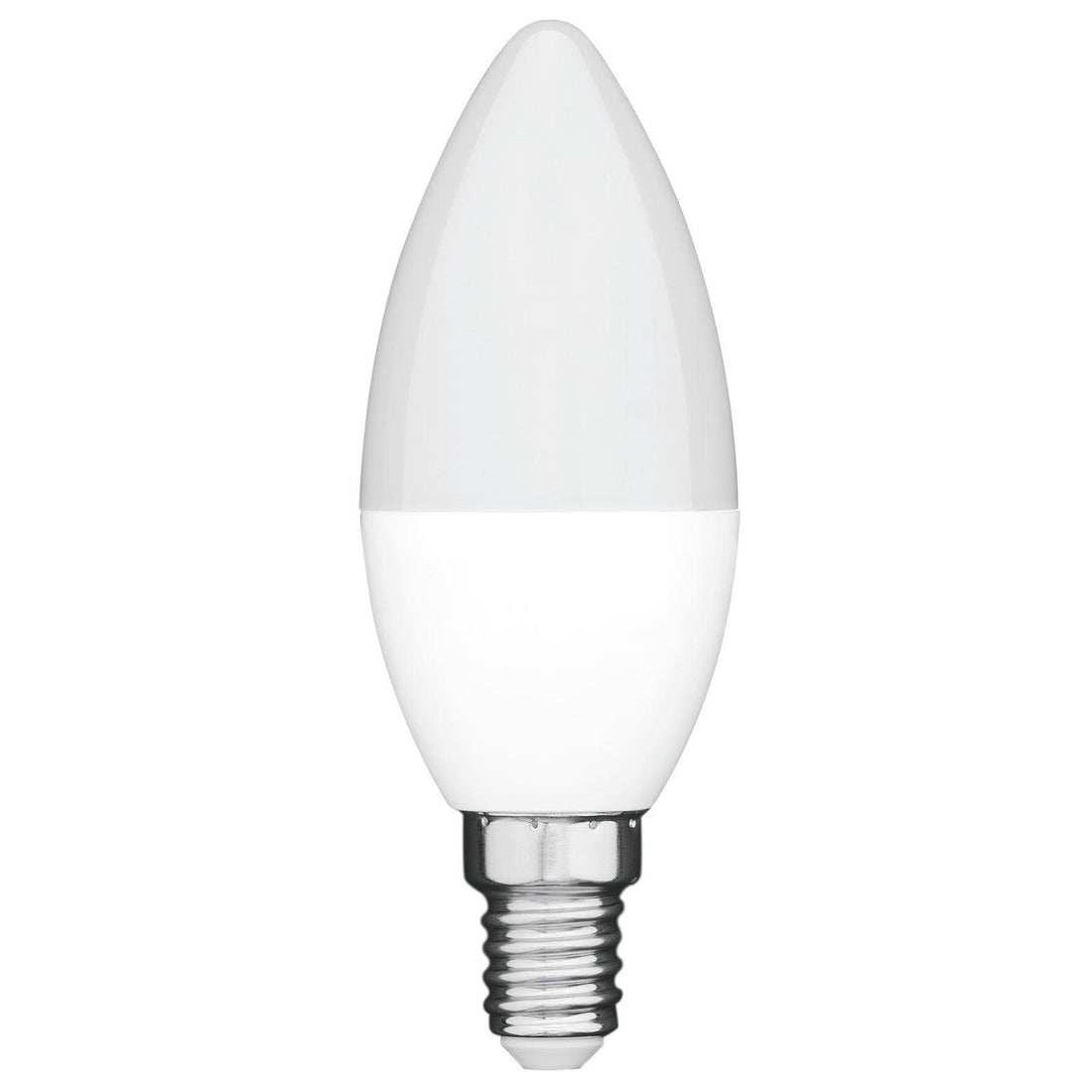 Candle 3000K E14 LED Globe Mercator