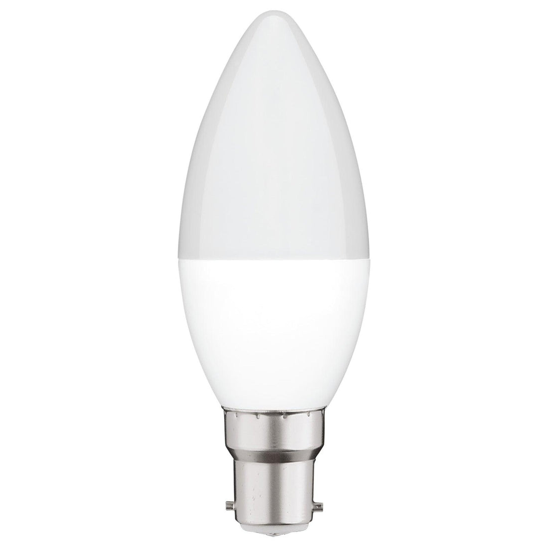 Candle 5700K B15 LED Globe Mercator