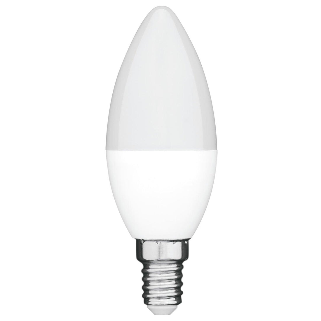 Candle 5700K E14 LED Globe Mercator