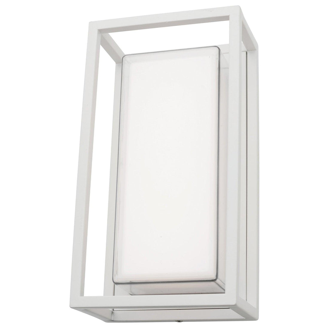 Cayman LED Wall Light Mercator