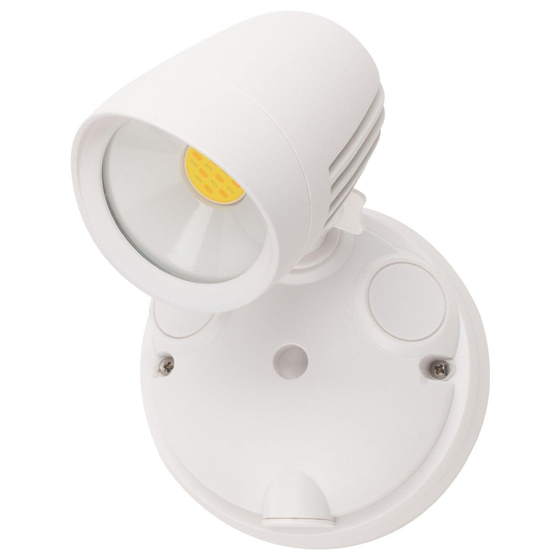 Cicero 1Lt LED Security Flood Light Mercator