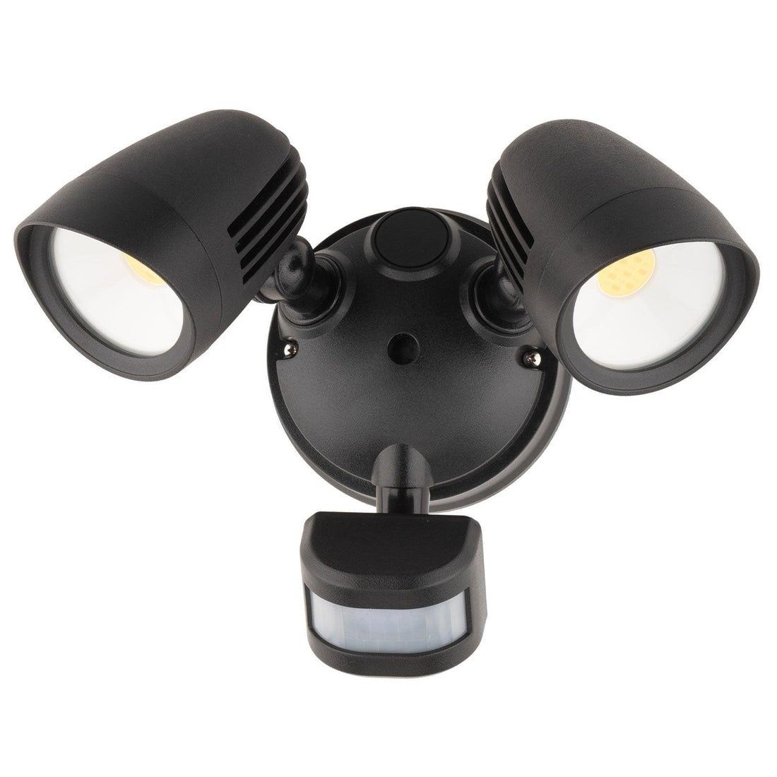 Cicero LED Security Flood Light with PIR Sensor Mercator