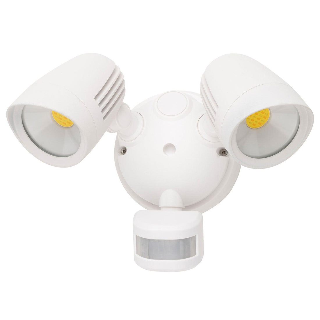 Cicero LED Security Flood Light with PIR Sensor Mercator