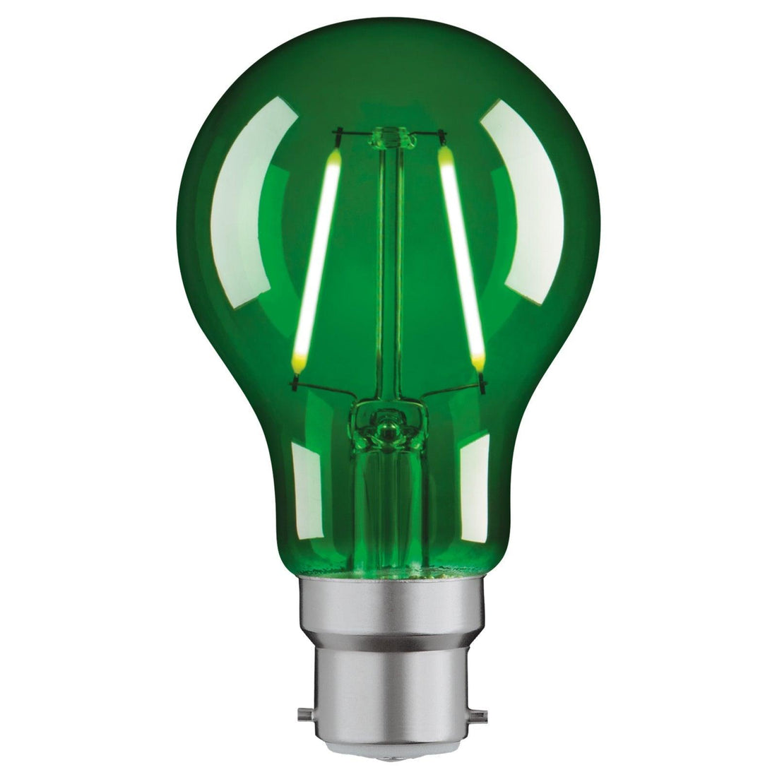 Classic A60 B22 Filament Globe Mercator