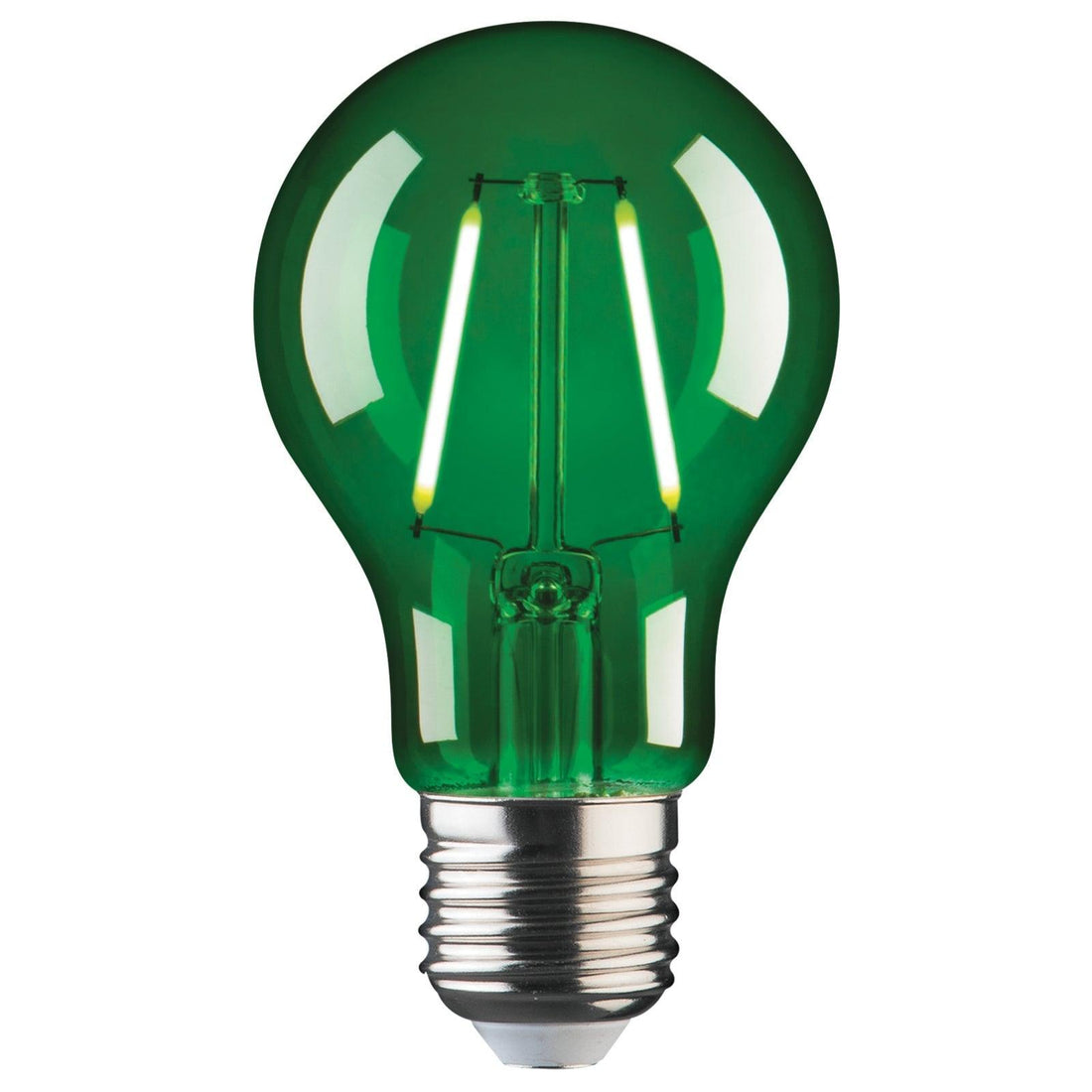 Classic A60 E27 Filament Globe Mercator