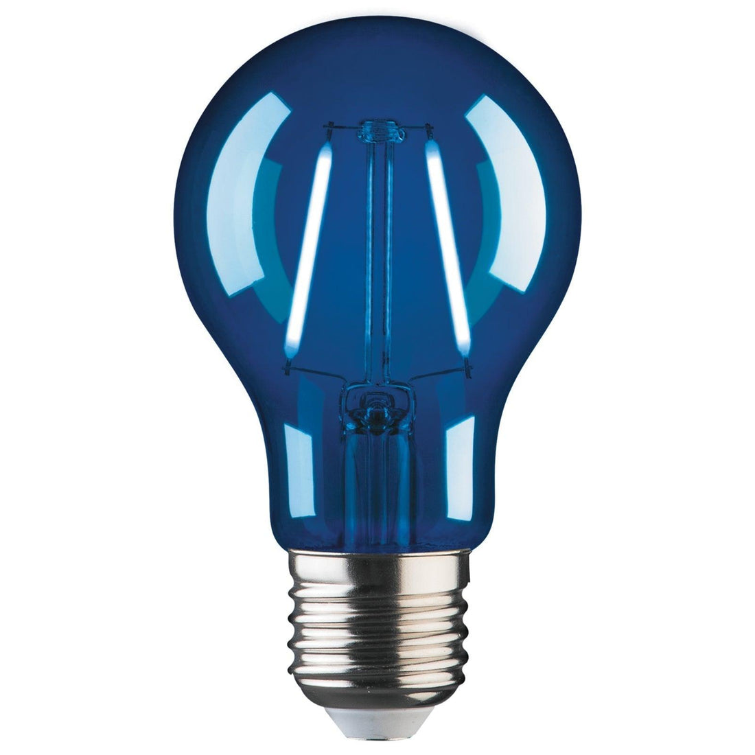 Classic A60 E27 Filament Globe Mercator