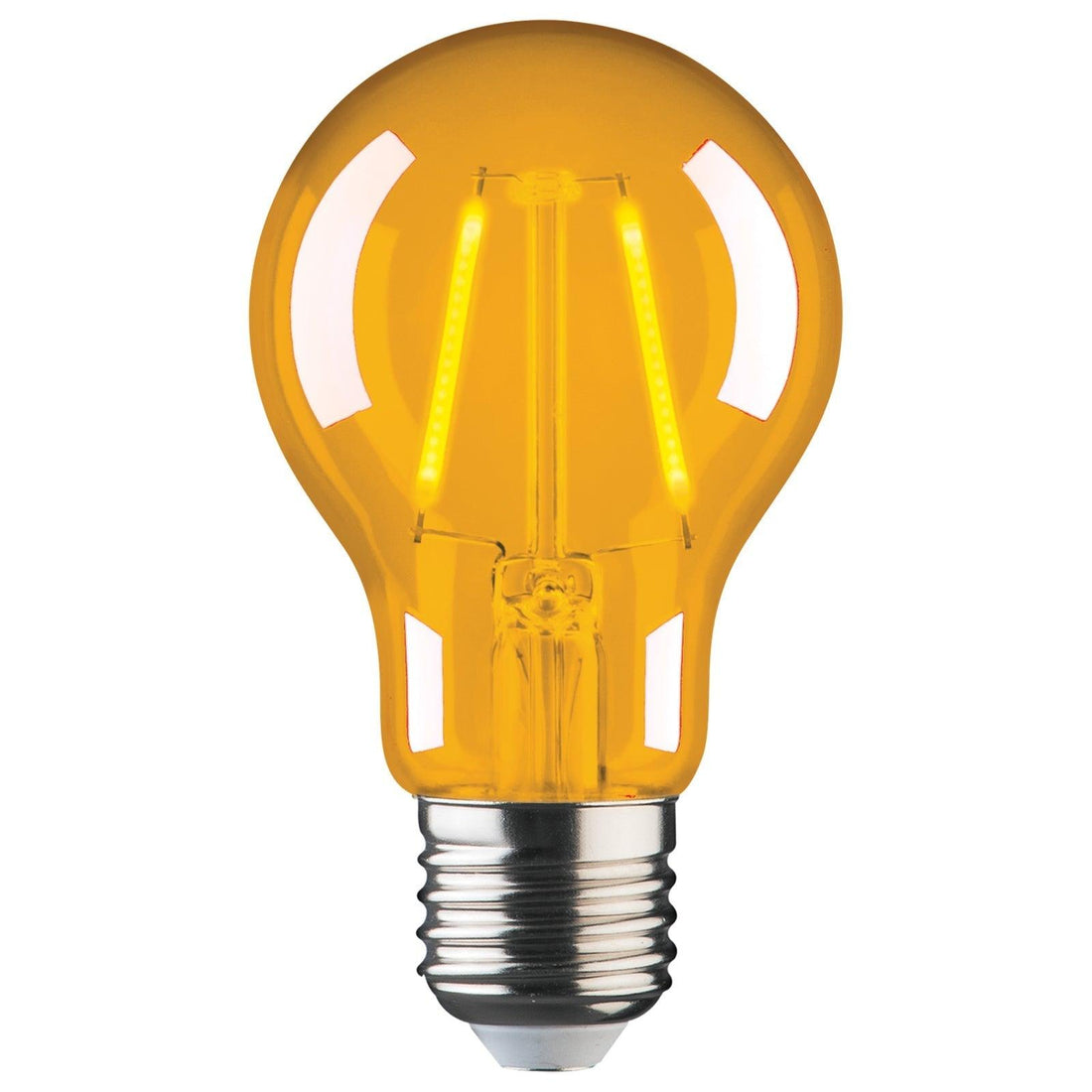 Classic A60 E27 Filament Globe Mercator