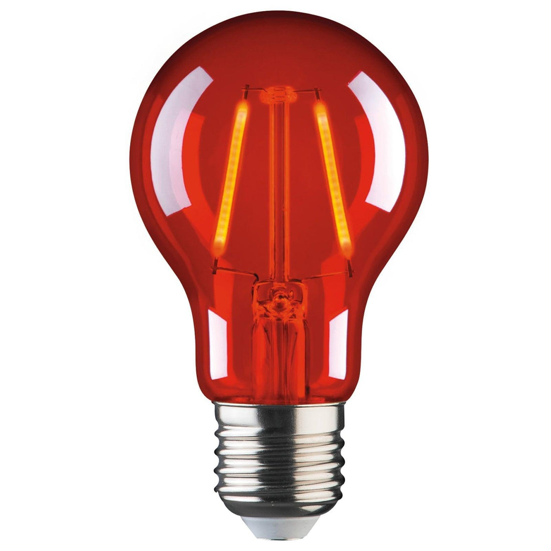 Classic A60 E27 Filament Globe Mercator