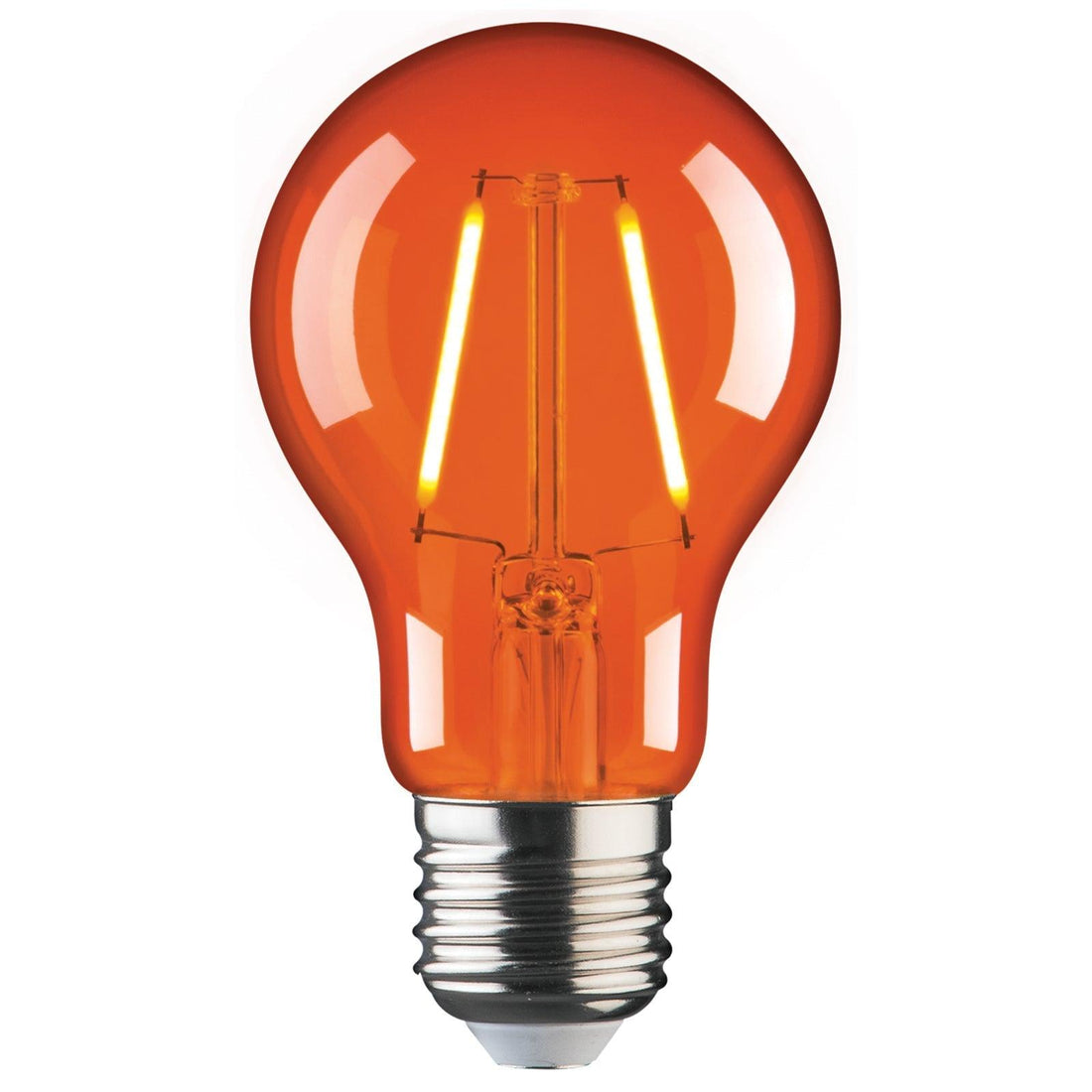 Classic A60 E27 Filament Globe Mercator
