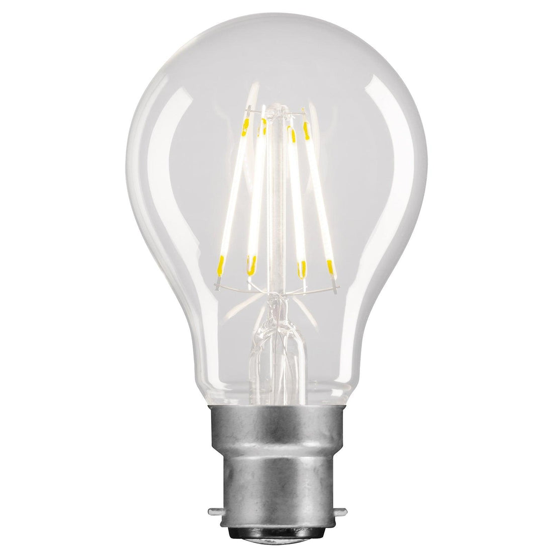 Classic B22 Led Globe Mercator