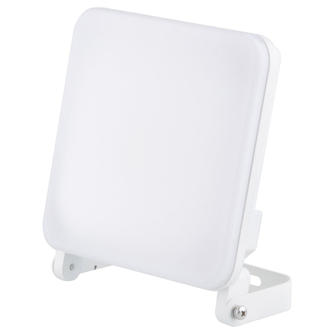 Crescent DIY LED Flood Light Mercator