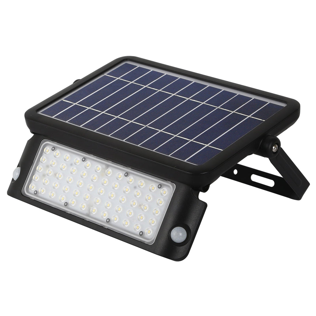Defender 10W Solar LED Flood Light Mercator