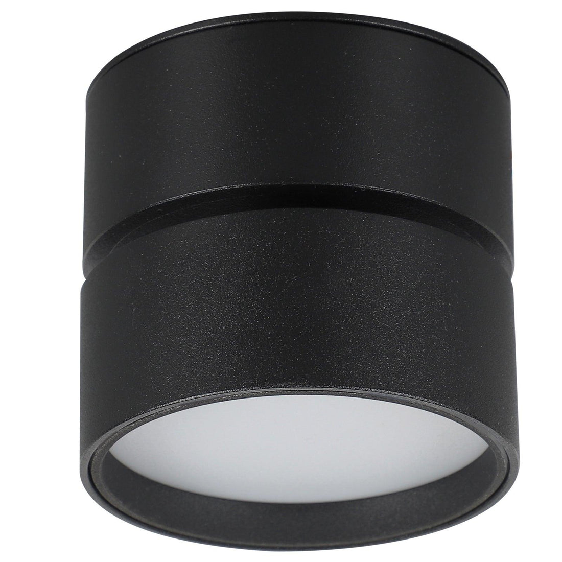 Diaz 12W Tri-Colour Surface Mount Downlight Mercator