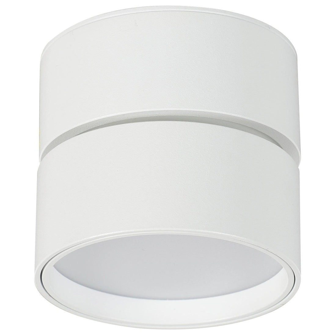 Diaz 12W Tri-Colour Surface Mount Downlight Mercator