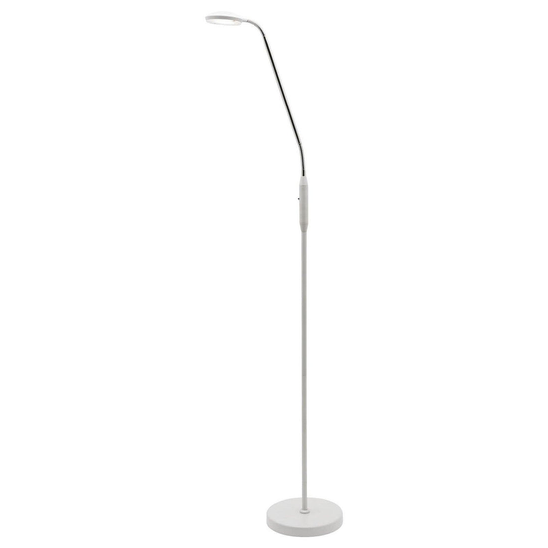 Dylan LED Floor Lamp Mercator