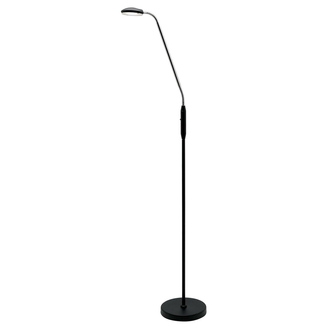 Dylan LED Floor Lamp Mercator