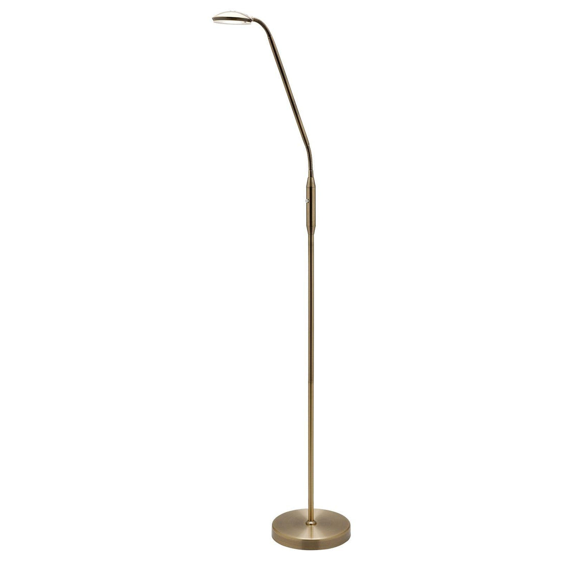 Dylan LED Floor Lamp Mercator