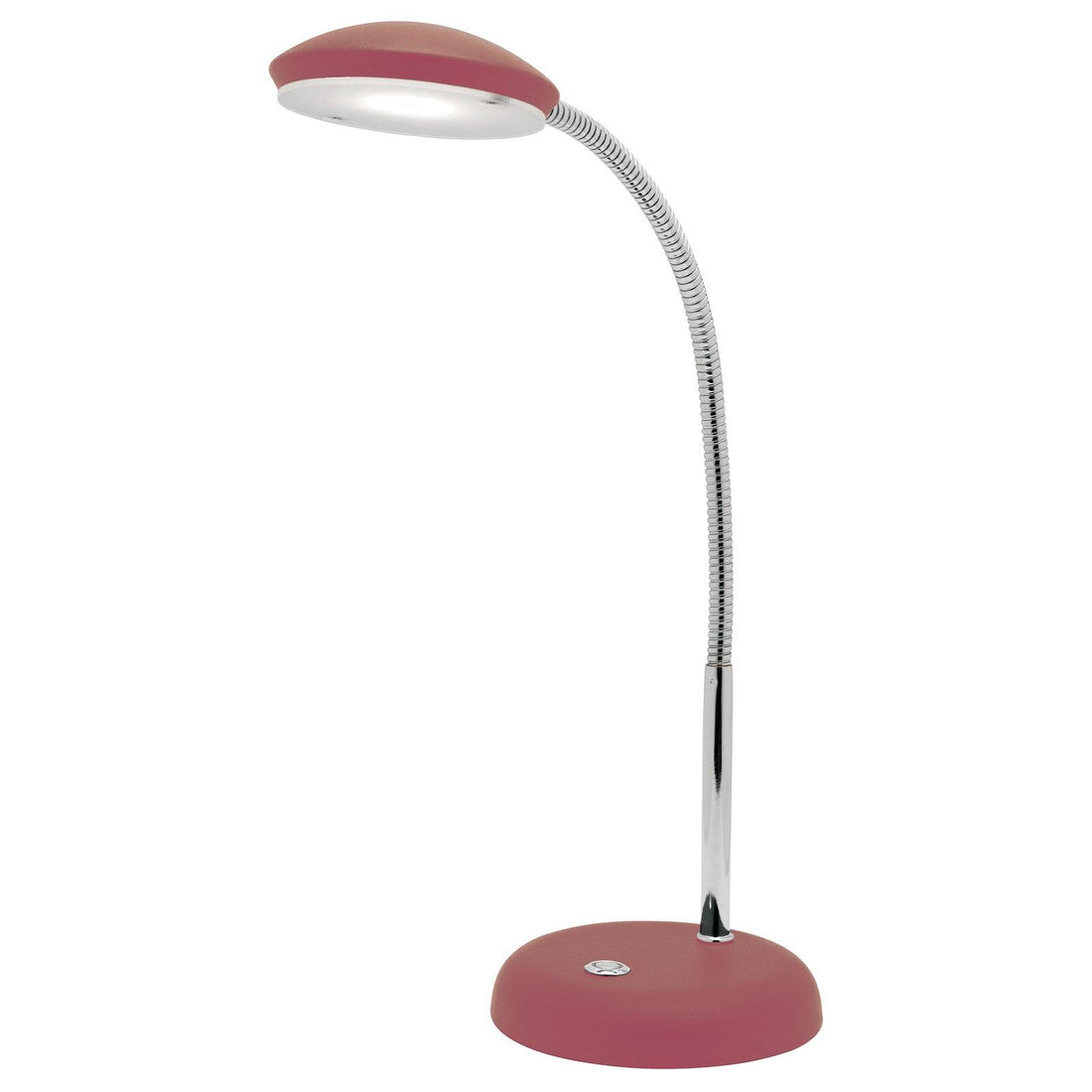 Dylan LED Table Lamp Mercator