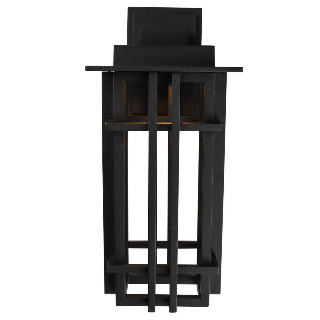 Eastwood Large 7W LED Exterior Wall Light Mercator