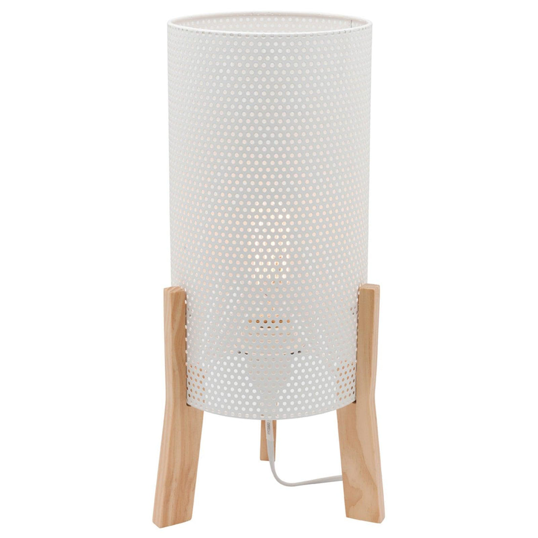Eddie Table Lamp Mercator
