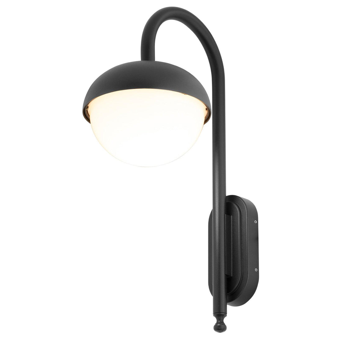 Emilia Wall Light Mercator