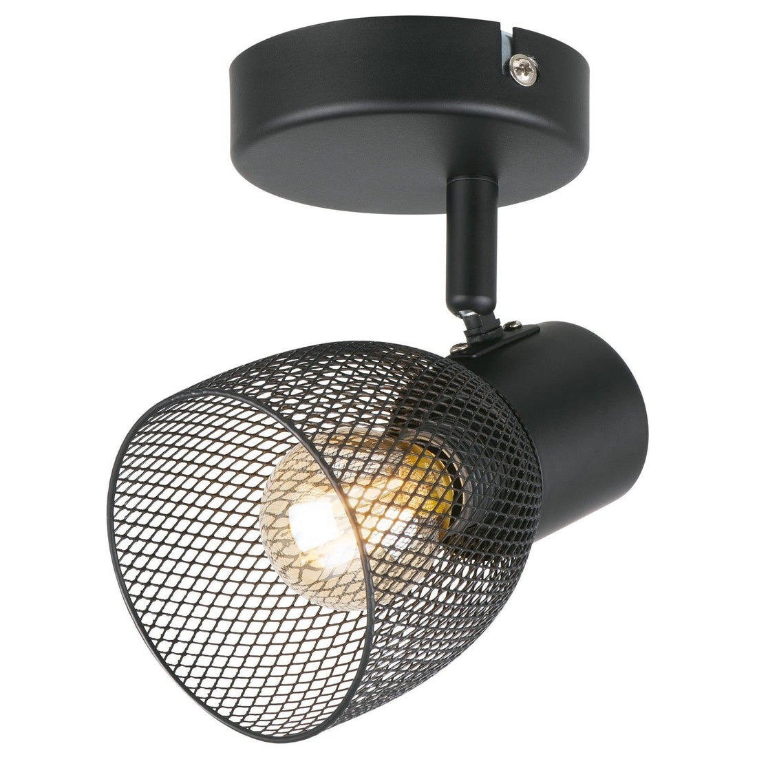 Emily 1 Lt Industrial Spotlight Mercator