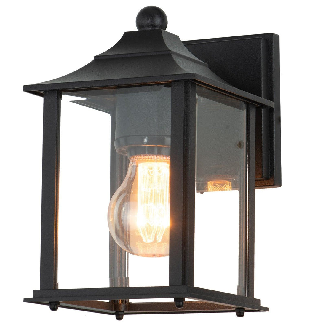 Erika Wall Light Mercator