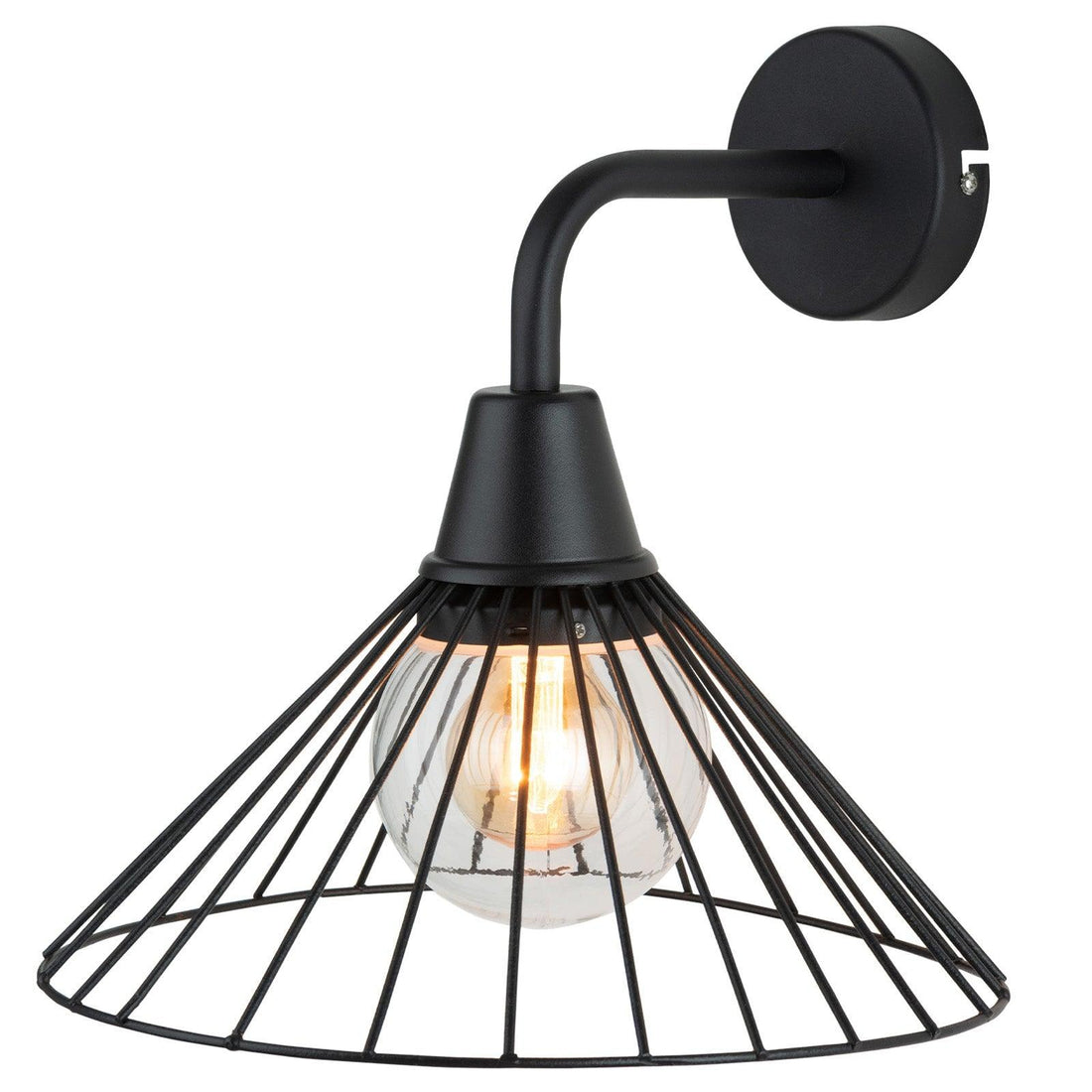 Eva Wall Light Mercator