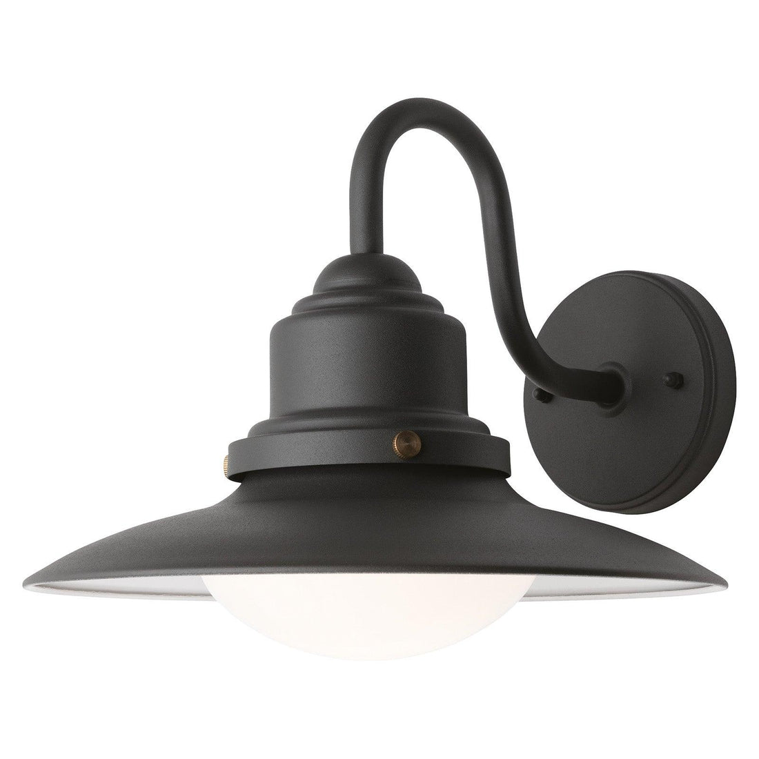 Eve Exterior Wall Light Mercator